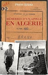Mémoires d'un appelé en Algérie