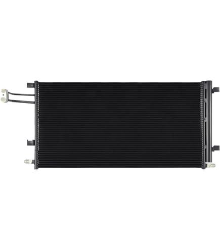 Amazon.com: SONGTAO-AUTO PARTS# 88460-60410 8846060410 condenser