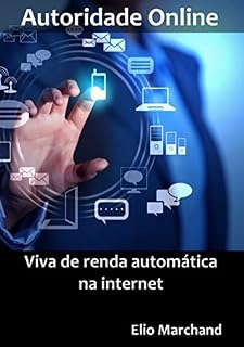 Livro Autoridade Online