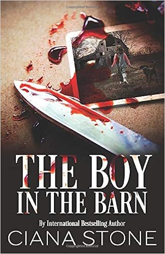 The Boy In The Barn Ciana Stone 9781675916414 Amazon Com Books