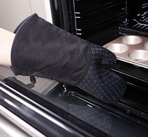 2 Webake+Silicone+Gloves+Holders+Protection