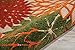 Nourison Aloha Indoor/Outdoor Green 2'8