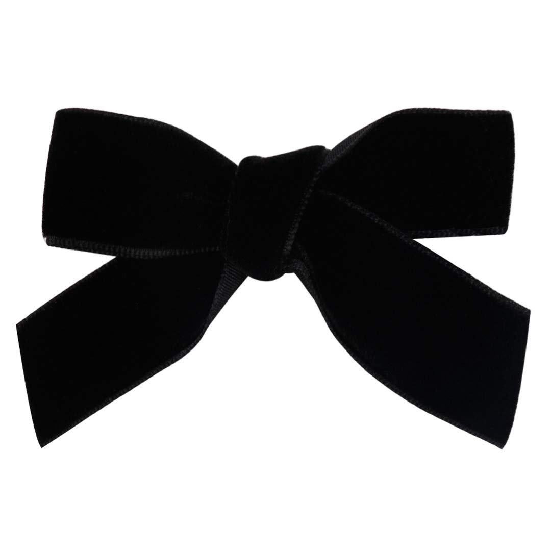 baby barrettes for black hair