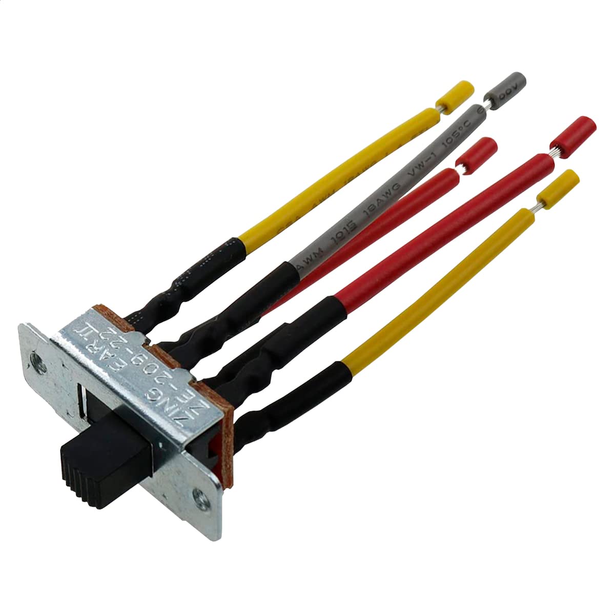 Ceiling Fan Mount Directional Toggle Switch - Fan