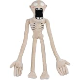 SCP Plush, SCP-096 Monster Plush for SCP Fans, 20.8 inch