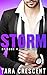 Storm: Tabloid Trouble - A BDSM Romance (Storm Episode 4)
