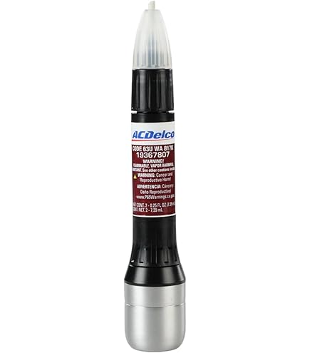 Amazon.com: ACDelco GM Original Equipment 19328555 Sport Red