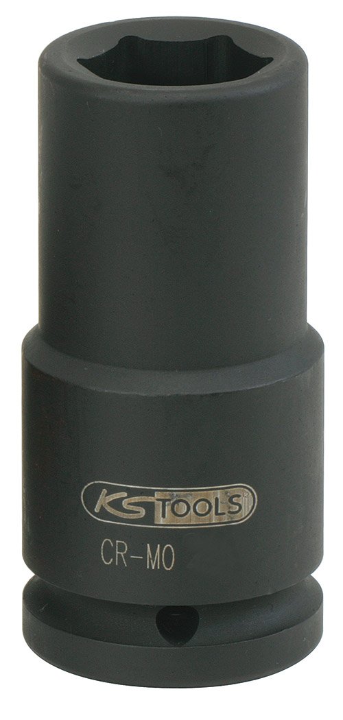 KS Tools 515.1418 3/4-inch 18mm Deep Impact Socket