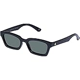 AIRE Sculptor Sunglasses - D-Frame, Unisex, Classic 'Everyday' Style
