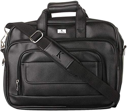 leather office bags online