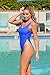 Brigitewear Breezy Sheer When Wet One Piece Swimsuit