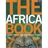 Lonely Planet The Africa Book (General Pictorial)
