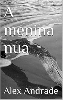 Livro A menina nua