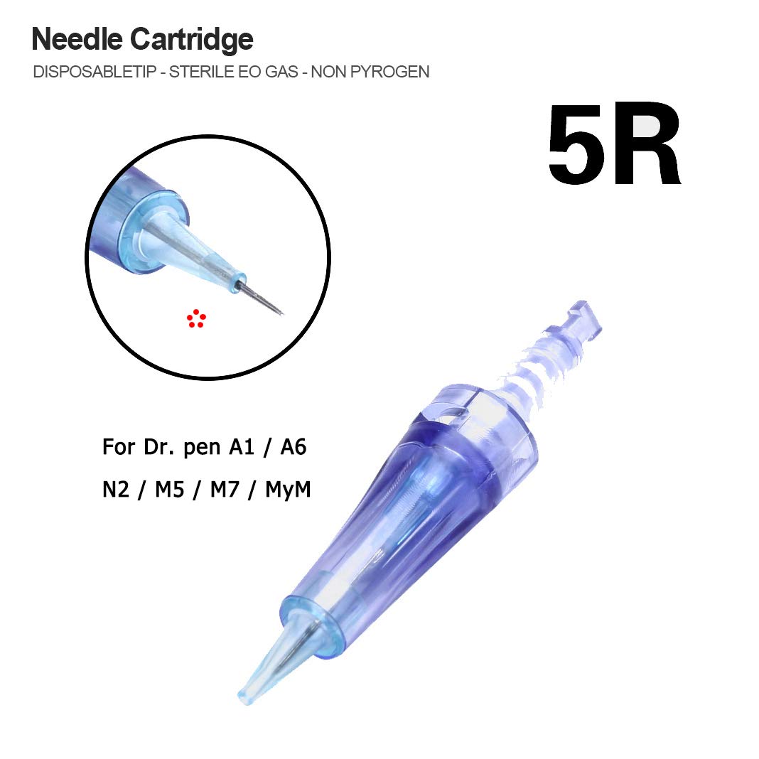 Best Permanent Makeup Pen Needles