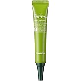 TONYMOLY The Chok Chok Green Tea Watery Eye Cream, 1.7 Fl Oz