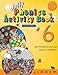 Jolly Phonics Activity Book 6 (in Print Letters)