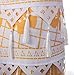Dressy Daisy Toddler Little Girls Adventure Outfit Skirt Set Princess Dress Up Halloween Costume Size 2T - 3T