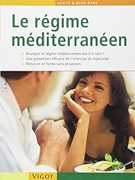 Le  régime méditerranéen