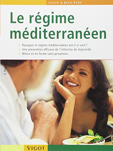 Le  régime méditerranéen