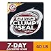 ARM & HAMMER Clump & Seal Platinum Cat Litter, Multi-Cat, 40 lb primary