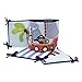 Bedtime Originals 4 Piece Bumper, Treasure Island