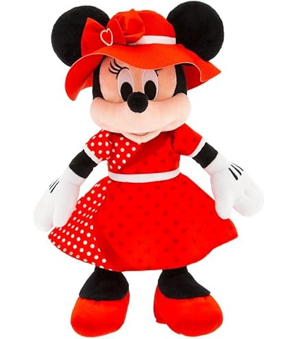 ぬいぐるみ Minnie mouse AND Teddy Teddy of Disney $_12.JPG?set_id=880000500F