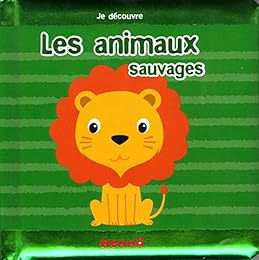 Les  animaux sauvages