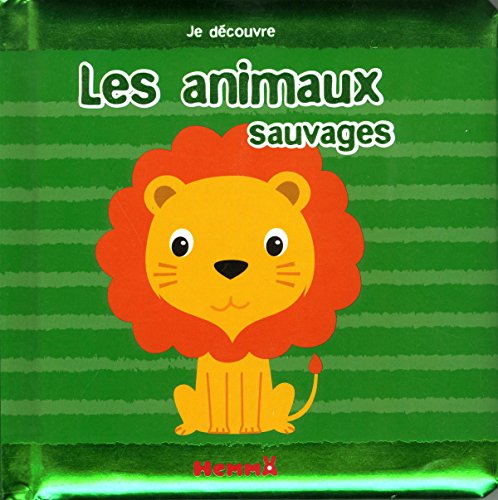 Les  animaux sauvages