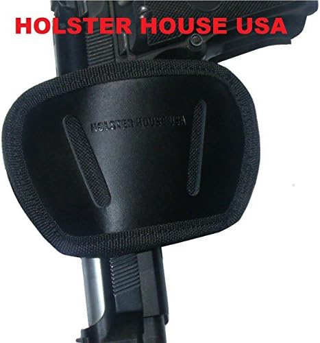 Leather Concealed Gun Holster Walther PK380 P22 P99 CCP Concealed Carry Pistol,Removable Belt Clip,Ambidextrous