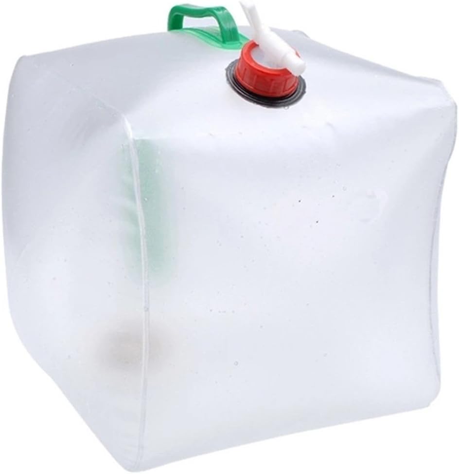 PMS SUMMIT 15L WATER CARRIER IN PVC BAG WITH HEADER CARD