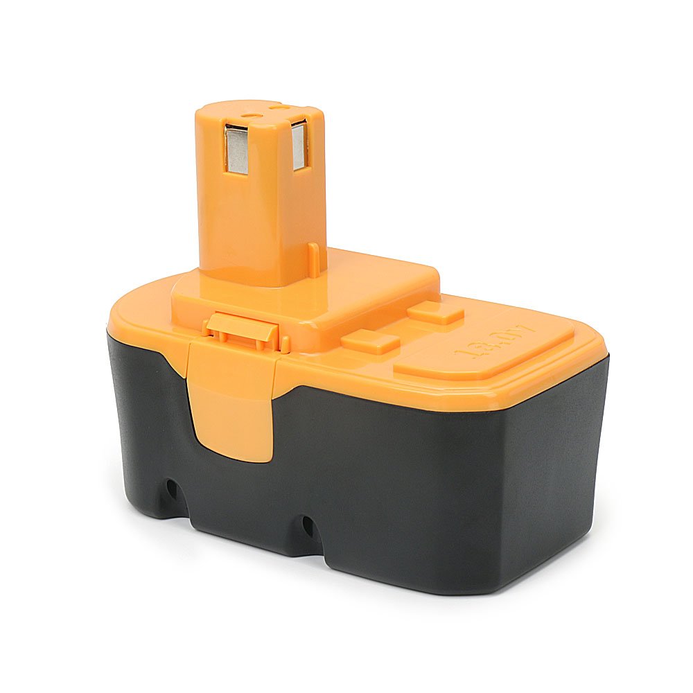 Best Replacement Nicad Batteries For Drill