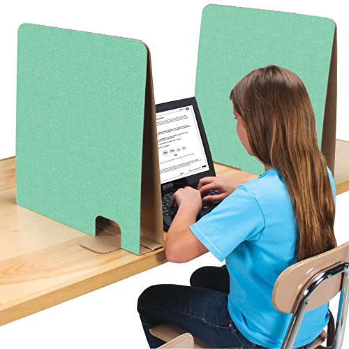 Best Computer Desk Privacy Panel