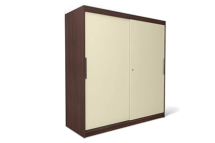 Godrej Interio Aero 2400h Wardrobe Valigny Oak Amazon In Home