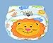 AUBIG Baby Boys Bloomers 4Pcs Toddler Girls Toilet Pee Potty Training Pants Cotton Underwear Ruffle Underpants Breathable Panties