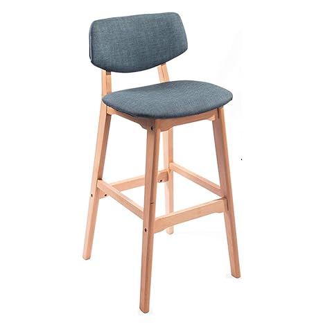 Amazon Com Xu Yuan Jia Shop Barstools Modern Design Kitchen