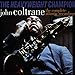 The Heavyweight Champion: The Complete Atlantic Recordings of John Coltrane