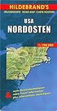 usa nord est by 