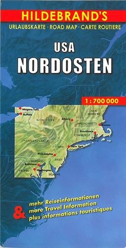 usa nord est by Collectif