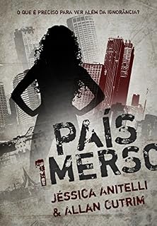 Livro País Imerso