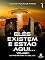 Livro ELES EXISTEM E ESTÃO AQUI... Volume 1: DA PRÉ-HISTÓRIA AO SÉCULO XIX - EDIÇÃO ILUSTRADA