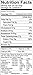 Glean Cauliflower Goodness, 8oz. - Gluten Free Cauliflower Flour and Powder - Paleo, Low Carb (13 Net Carb), Low Sugar - Great for making cauliflower pizza crust, cauliflower pasta and gnocchi