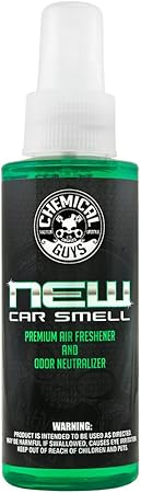 Amazon Chemical Guy S ケミカルガイズ C 225 ニューカースメル 118ml 新車の匂いの芳香剤 Chemical Guy S ドラッグストア Amazon Chemical Guy S ケミカルガイズ C 225 ニューカースメル 118ml 新車の匂いの芳香剤 Chemical Guy S ドラッグストア