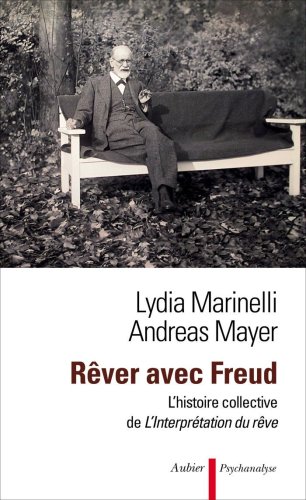 Rêver avec Freud