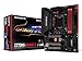 GIGABYTE GA-Z270MX-Gaming 5 LGA1151 Intel Z270 2-Way SLI Micro ATX DDR4 Motherboard