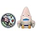 Yokai Watch Medal Moments Hungramps