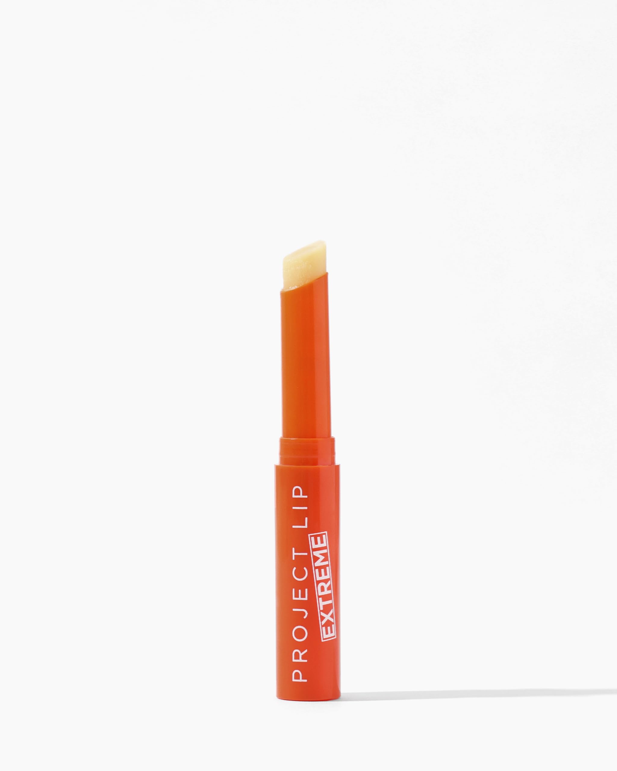 PROJECT LIP - EXTREME MATTE PLUMPING PRIMER Clear