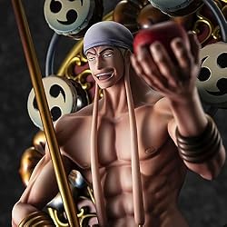 Megahouse - One Piece - NEO-Maximum - The Only God