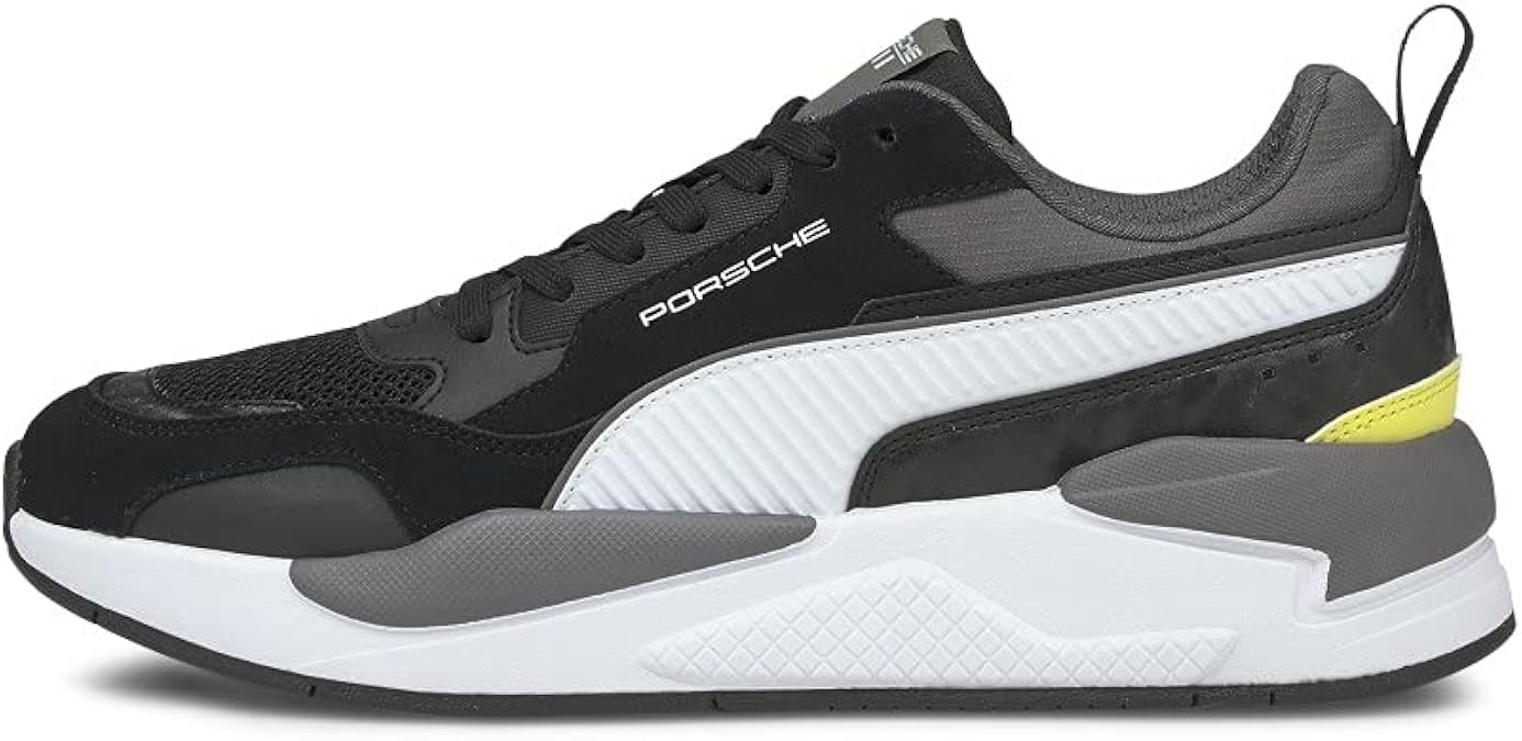 Puma porsche сумка