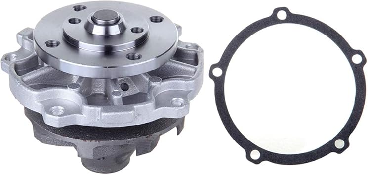 Amazon Com Aintier Water Pump Replacement For Aw5033 Aw6145 For Buick Century Regal Rendezvous Skylark Terraza 2 8l 3 1l 3 4l 1987 2005 Automotive