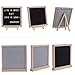 Board2by Magnetic Chalkboard Contact Paper for Wall, Self Adhesive Blackboard Wallpaper for Kids, Black